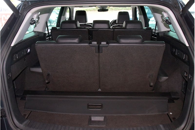 SKODA 2.0 TDI Edition SUV 5dr Diesel DSG 4WD Euro 6 (s/s) (7 Seat) (190 ps)