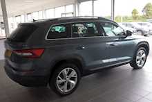17/17 SKODA Kodiaq TDI Edition SUV 5dr Diesal DSG 4WD