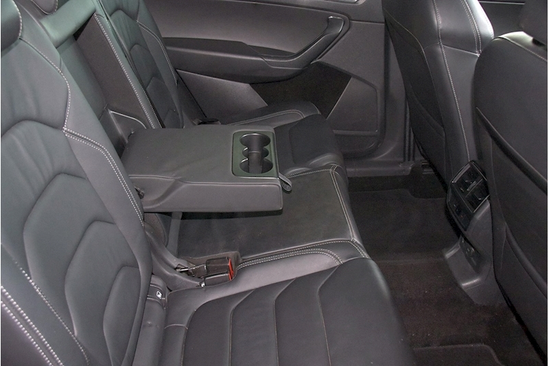 SKODA 2.0 TDI Edition SUV 5dr Diesel DSG 4WD Euro 6 (s/s) (7 Seat) (190 ps)