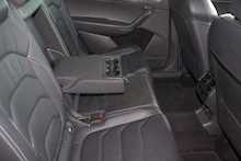 17/17 SKODA Kodiaq TDI Edition SUV 5dr Diesal DSG 4WD