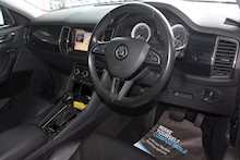 17/17 SKODA Kodiaq TDI Edition SUV 5dr Diesal DSG 4WD
