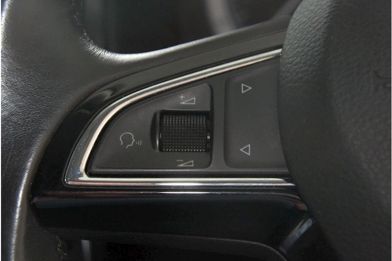 SKODA 2.0 TDI Edition SUV 5dr Diesel DSG 4WD Euro 6 (s/s) (7 Seat) (190 ps)