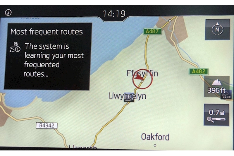 SKODA 2.0 TDI Edition SUV 5dr Diesel DSG 4WD Euro 6 (s/s) (7 Seat) (190 ps)