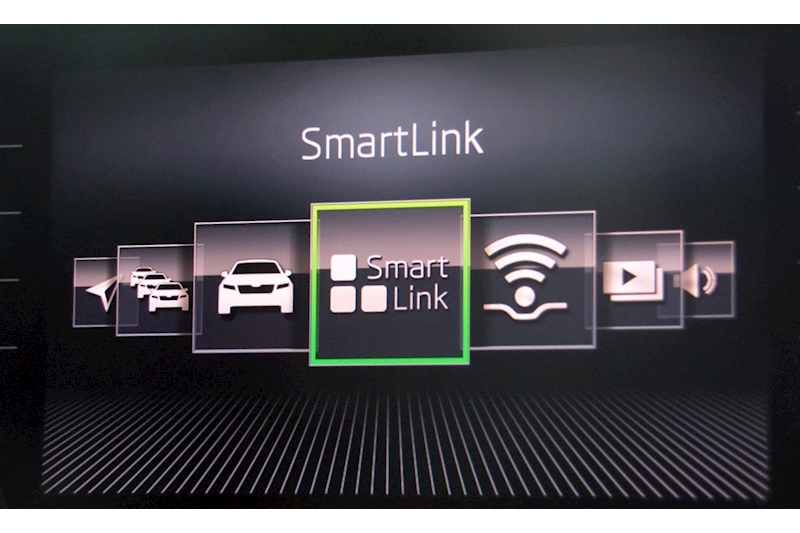 SKODA 2.0 TDI Edition SUV 5dr Diesel DSG 4WD Euro 6 (s/s) (7 Seat) (190 ps)