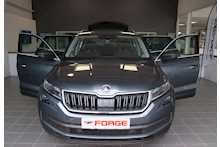 17/17 SKODA Kodiaq TDI Edition SUV 5dr Diesal DSG 4WD