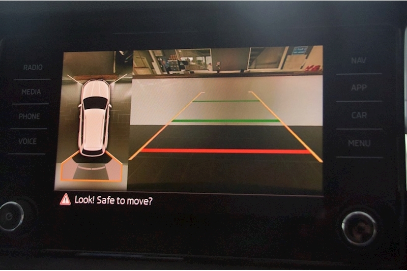 SKODA 2.0 TDI Edition SUV 5dr Diesel DSG 4WD Euro 6 (s/s) (7 Seat) (190 ps)