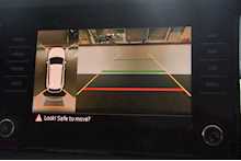 17/17 SKODA Kodiaq TDI Edition SUV 5dr Diesal DSG 4WD