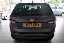 17/17 SKODA Kodiaq TDI Edition SUV 5dr Diesal DSG 4WD