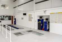 17/17 SKODA Kodiaq TDI Edition SUV 5dr Diesal DSG 4WD