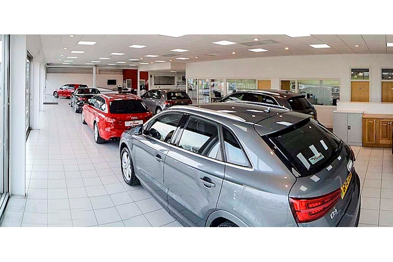 SKODA 2.0 TDI Edition SUV 5dr Diesel DSG 4WD Euro 6 (s/s) (7 Seat) (190 ps)