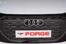 22/22 Audi Q4 e-tron Vorsprung