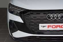22/22 Audi Q4 e-tron Vorsprung