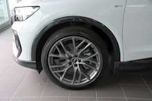 22/22 Audi Q4 e-tron Vorsprung