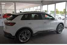 22/22 Audi Q4 e-tron Vorsprung
