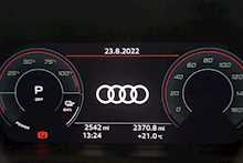 22/22 Audi Q4 e-tron Vorsprung
