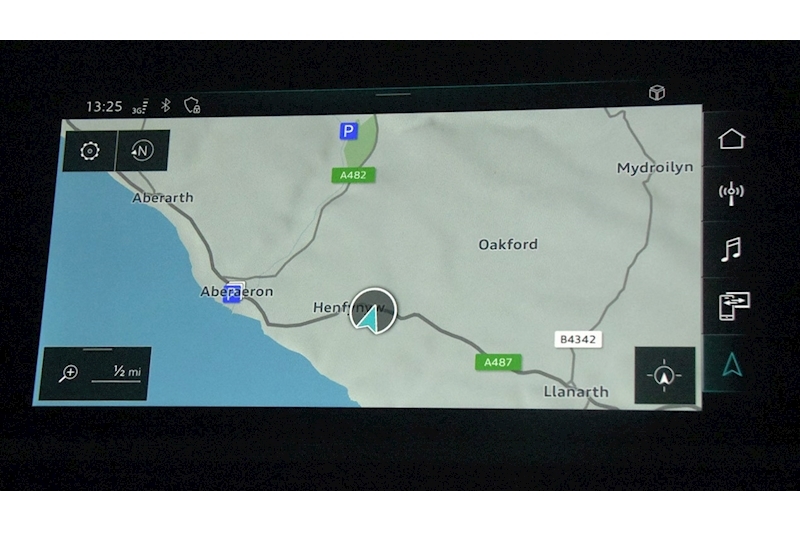 Audi 50 Vorsprung SUV 5dr Electric Auto quattro 82kWh (299 ps)