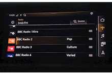 22/22 Audi Q4 e-tron Vorsprung