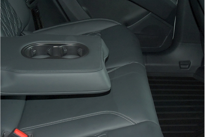 Audi 50 Vorsprung SUV 5dr Electric Auto quattro 82kWh (299 ps)