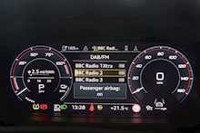 22/22 Audi Q4 e-tron Vorsprung