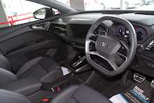 22/22 Audi Q4 e-tron Vorsprung