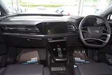 22/22 Audi Q4 e-tron Vorsprung