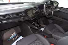 22/22 Audi Q4 e-tron Vorsprung