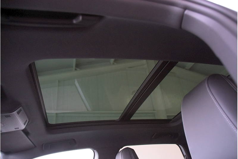 Audi 50 Vorsprung SUV 5dr Electric Auto quattro 82kWh (299 ps)