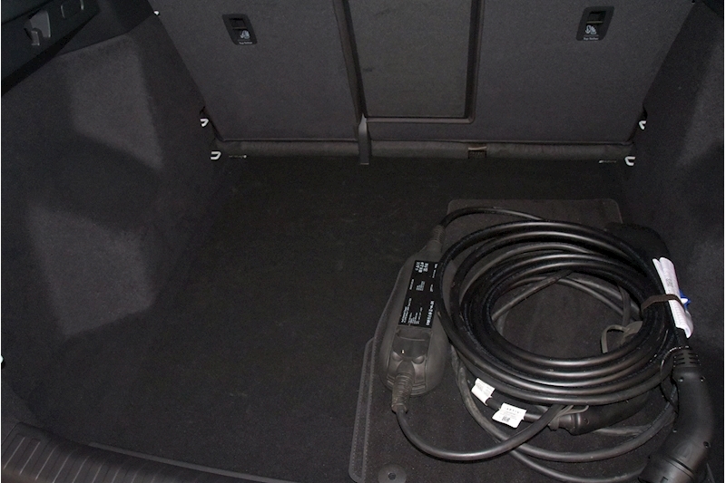 Audi 50 Vorsprung SUV 5dr Electric Auto quattro 82kWh (299 ps)