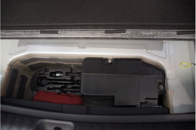 Audi 50 Vorsprung SUV 5dr Electric Auto quattro 82kWh (299 ps)