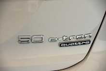 22/22 Audi Q4 e-tron Vorsprung