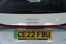 22/22 Audi Q4 e-tron Vorsprung