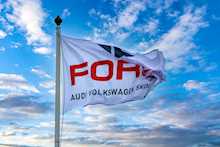 22/22 Audi Q4 e-tron Vorsprung