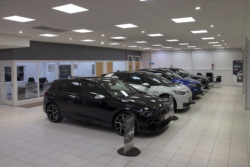 Audi RS Sport Edition S Tronic 400PS 2.5 5dr Petrol SUV