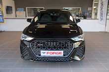 22/72 Audi Q3 RS Sport Edition S Tronic