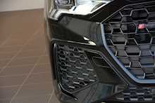 22/72 Audi Q3 RS Sport Edition S Tronic