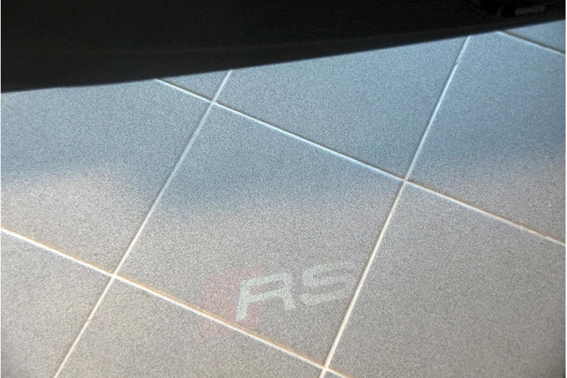 Audi RS Sport Edition S Tronic 400PS 2.5 5dr Petrol SUV