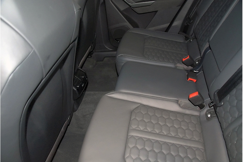 Audi RS Sport Edition S Tronic 400PS 2.5 5dr Petrol SUV