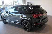 22/72 Audi Q3 RS Sport Edition S Tronic