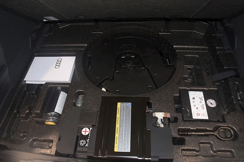 Audi RS Sport Edition S Tronic 400PS 2.5 5dr Petrol SUV