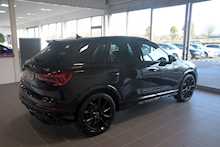 22/72 Audi Q3 RS Sport Edition S Tronic
