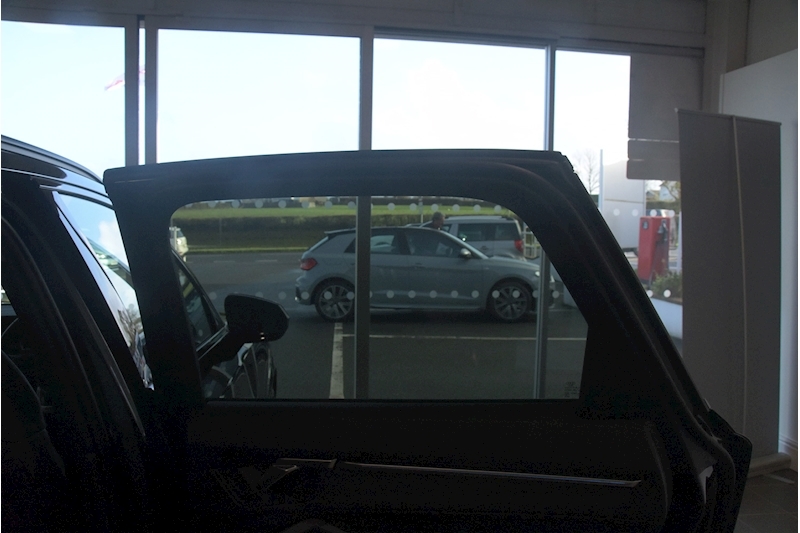 Audi RS Sport Edition S Tronic 400PS 2.5 5dr Petrol SUV