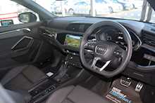 22/72 Audi Q3 RS Sport Edition S Tronic