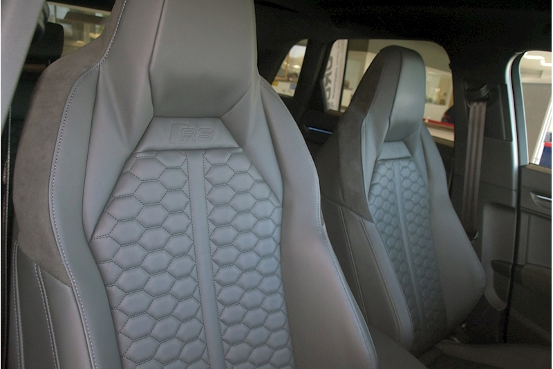 Audi RS Sport Edition S Tronic 400PS 2.5 5dr Petrol SUV