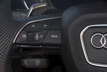 22/72 Audi Q3 RS Sport Edition S Tronic