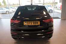22/72 Audi Q3 RS Sport Edition S Tronic