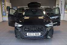 22/72 Audi Q3 RS Sport Edition S Tronic