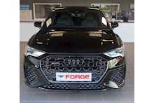 22/72 Audi Q3 RS Sport Edition S Tronic