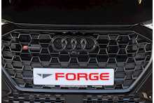 22/72 Audi Q3 RS Sport Edition S Tronic