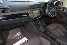 22/72 Audi Q3 RS Sport Edition S Tronic