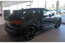 22/72 Audi Q3 RS Sport Edition S Tronic
